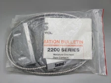 NEW Sentrol 2205 Magnetic Contact Switch for Automatic Door