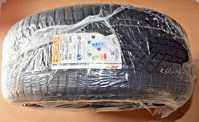 1 pneu hiver PIRELLI SCORPION WINTER 285/35 R22 XL 106V TL PNCS neuf - Photo 1/3