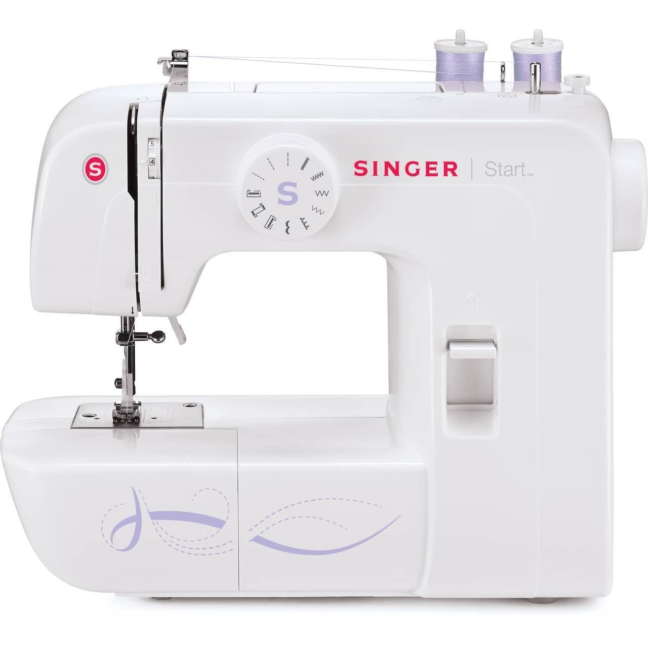 Singer Start 1306 Sewing Machine - Image 2