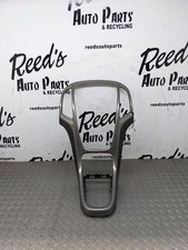 2012-2017 Buick Verano Center Dash Radio Bezel Panel Surround Trim 22878 1167170 2012-2017 Buick Verano Center Dash Radio Bezel Panel Surround Trim 22878 1167170