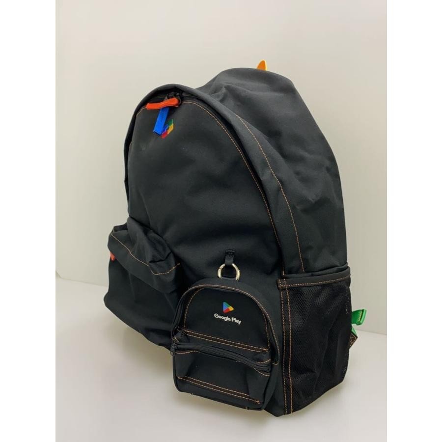 BEAMS x Google Backpack Collabation - image 2
