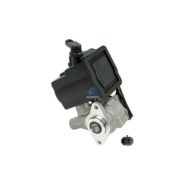 Hydraulikpumpe Lenkung DT Spare Parts Iam-Expertise Passend FüR Iveco Eurocargo-image