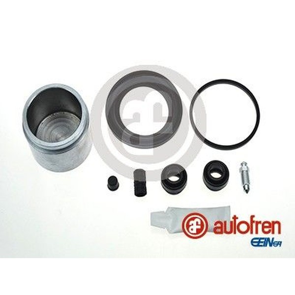 Autofren Seinsa D41969C Reparatursatz, Bremssattel-image