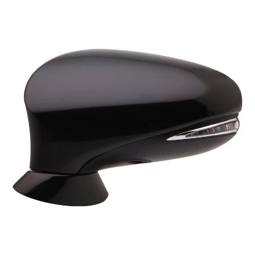LX1320116 Mirror Driver Side Fits 2014-2015 Lexus IS250