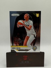 2024 Panini Prizm WNBA - Angel Reese #10 (RC)