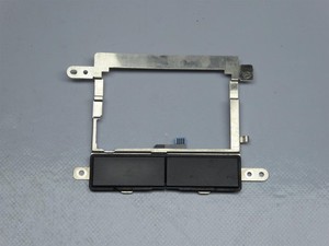Dell Latitude E4300 Touchpad Maustasten Board und Halterung + Board  #2309