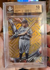 2016 Topps High Tek Baseball Patterns Guide 34