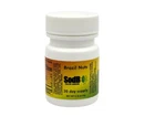 New Look! Semilla de Brasil, Brazil Nuts, Orange Bottle, 5 grams (Pack of 1)