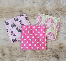 Set Of 3 Catnip Mats 10