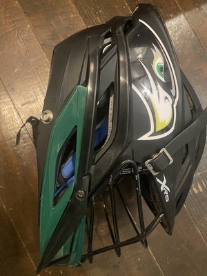 Cascade XRS Lacrosse helm