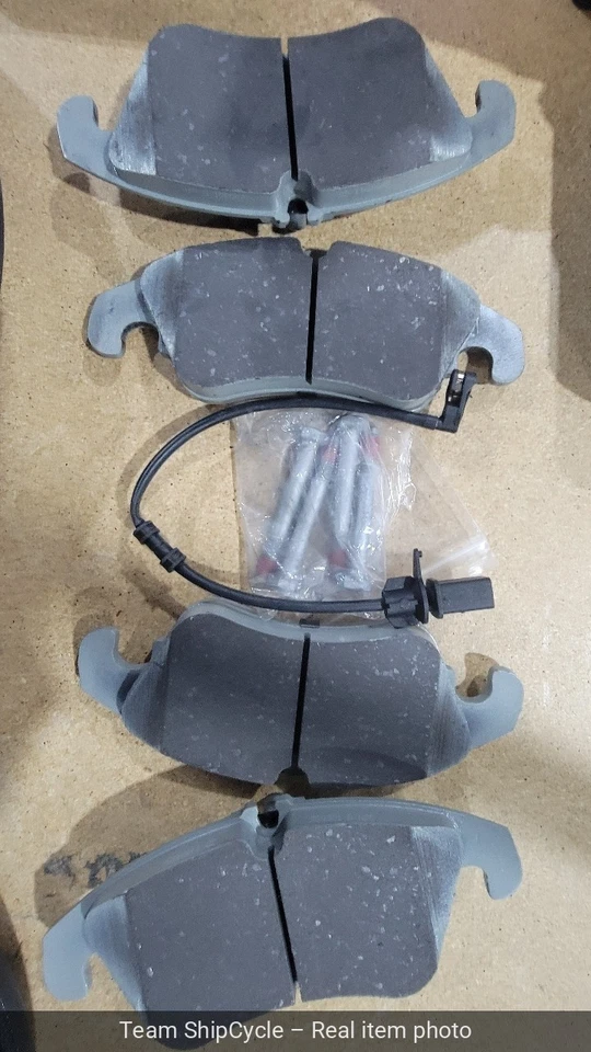 Brembo KT00997 Front Disc Brake Kit PRIME w Ceramic Pad For Audi Q5 G1N - Изображение 4 из 4