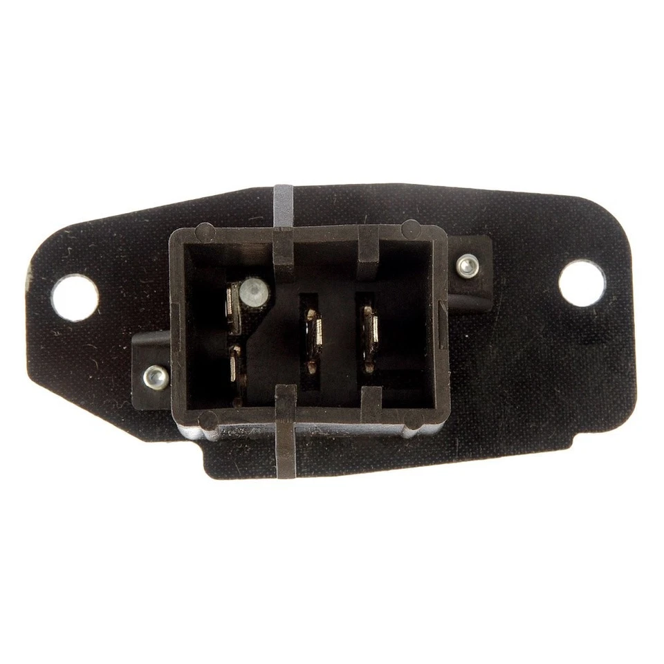 For Ford F-350 Super Duty 1999-2002 Dorman 973-013 HVAC Blower Motor Resistor Foto 3 de 4