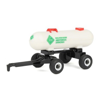ERTL 1/64 Anhydrous Ammonia Tank with Black Frame 16526