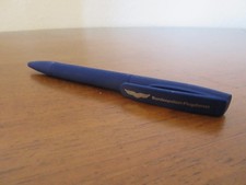 Bundespolizei Flugdienst Kugelschreiber pen police Germany