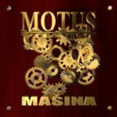 Motus Vita Est Masina (Col) (Vinyl)