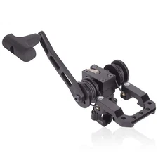 CenterPoint Power Draw Crossbow Crank - Reduces Draw Weight 70% with MIL-SPEC...
