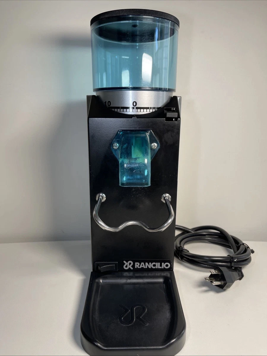 Rancilio Coffee Grinders for sale - eBay