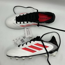 Adidas Copa Pure 3  League FG Football Boots - Size 8(42)