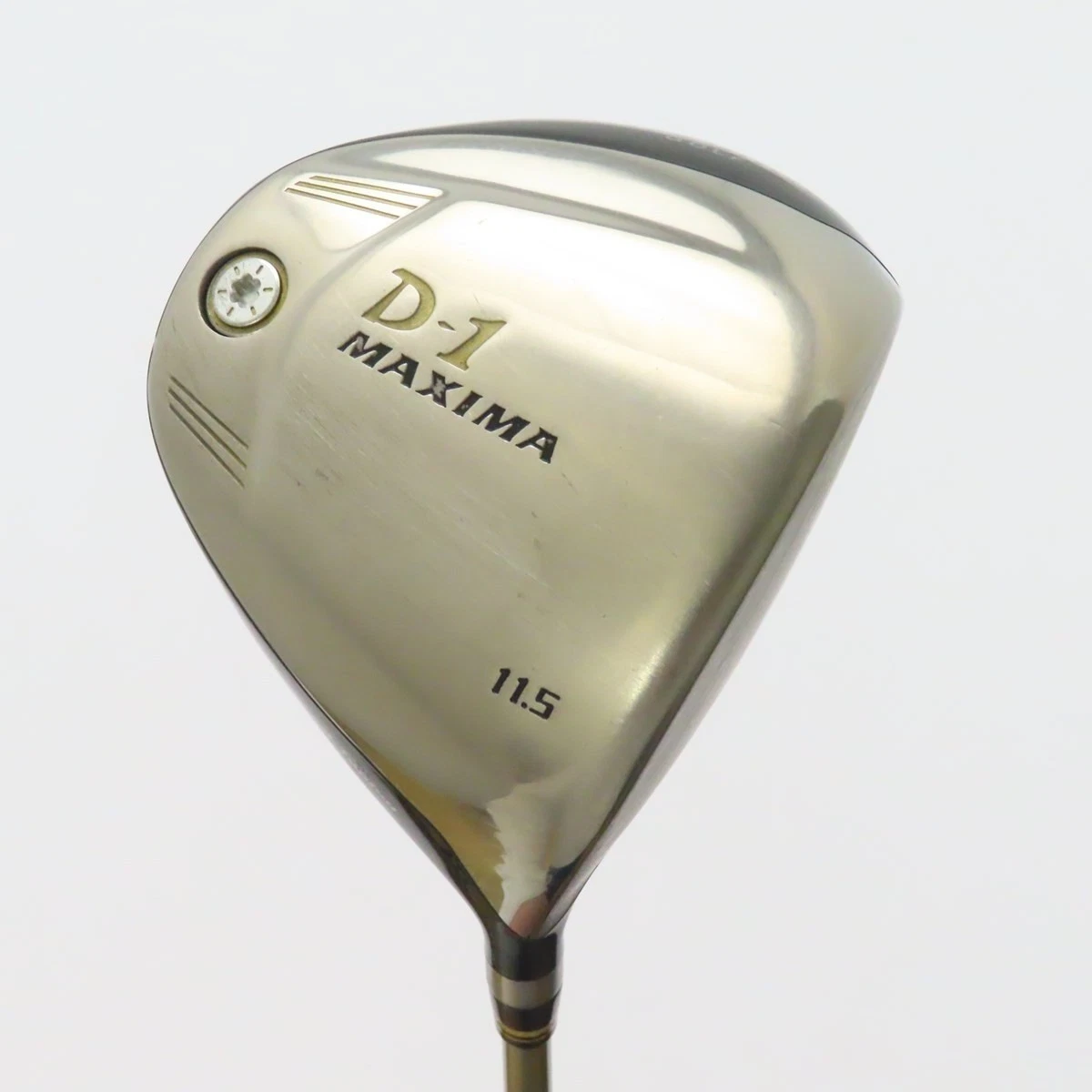 Ryoma Driver Golf Clubs for sale | eBay