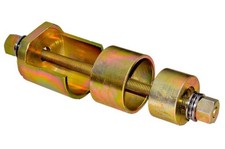 Extracteur pour bague - metalowo caoutchoucch pour BMW 5 (E39), X5 (E53)