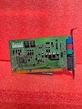Creative Sound Blaster 16 CT4170 ISA Sound Card