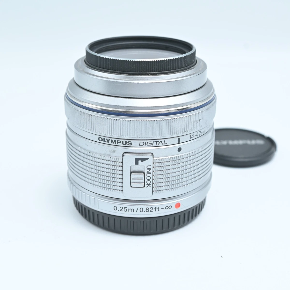 Olympus 14-42mm Camera Lenses for sale | eBay
