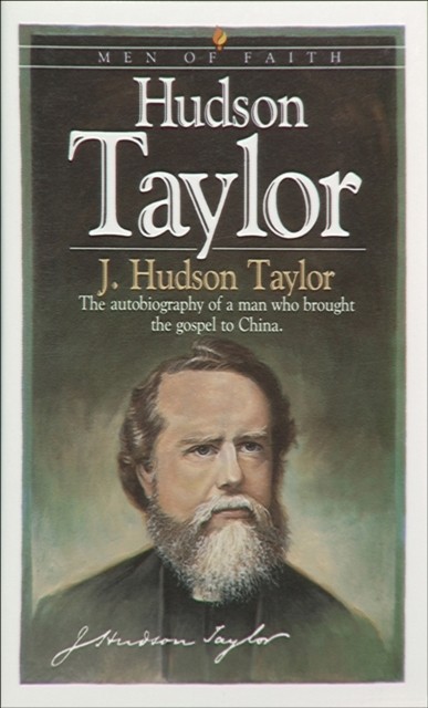 Hudson Taylor Taylor Paperback Baker Publishing Group – Baker Books