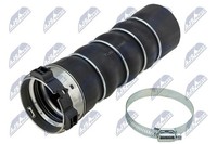 NTY Ladeluftschlauch GPP-BM-092