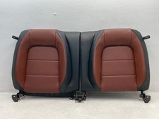 15 16 17 Ford Mustang Gt Rear Left Right Upper Top Bench Seat Cushion 1631 Oem