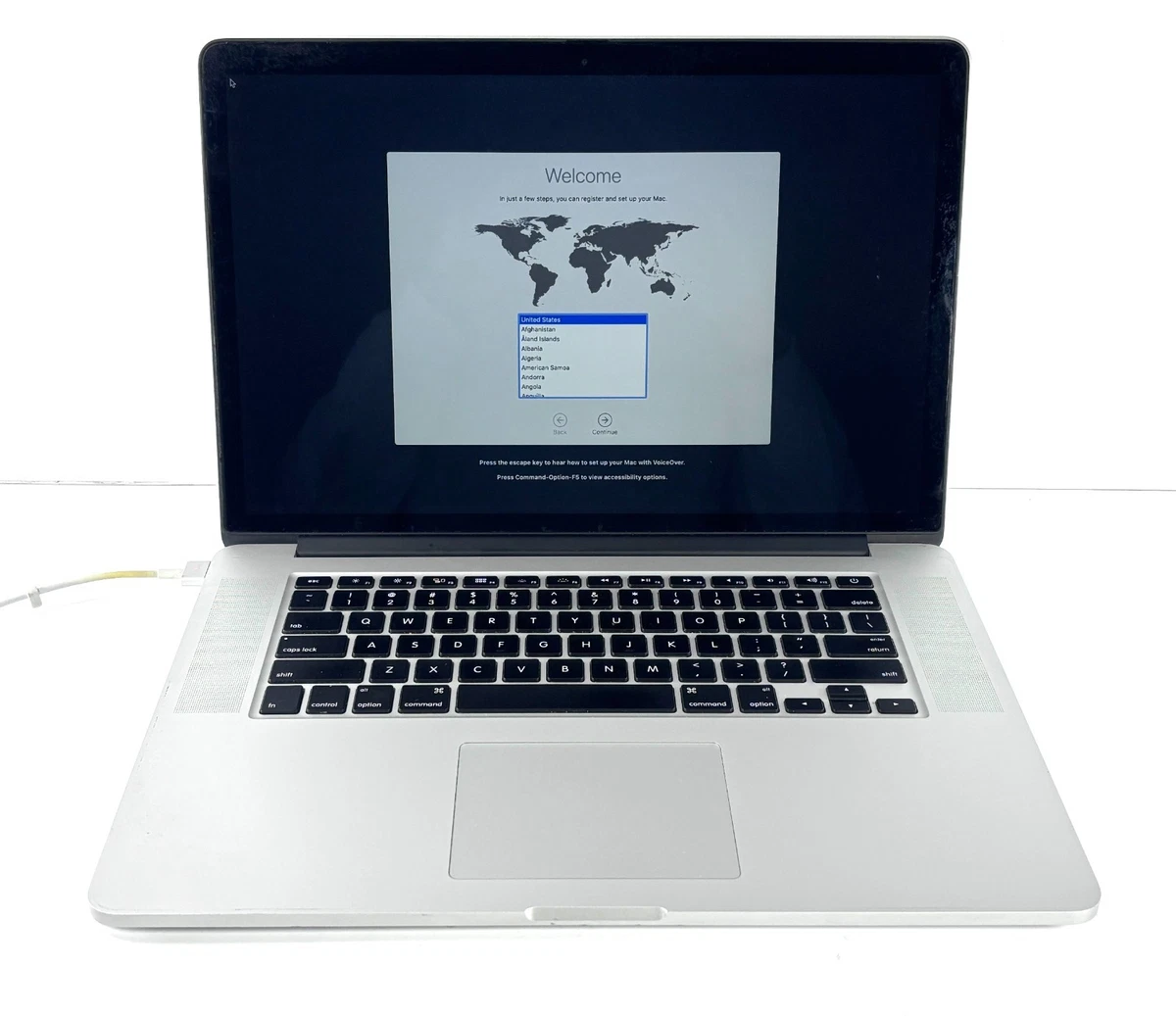 2013 Apple MacBook Pro 8GB Laptops for sale | eBay