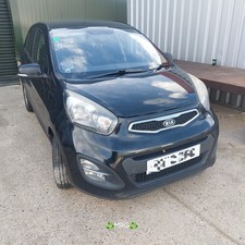 KIA PICANTO PETROL 2012 WHEEL BOLT X1 All Parts Avaible
