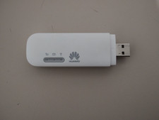 Huawei E8372h-153 LTE(150) USB Dongle Stick mit WiFi Hotspot kein SIM-/Netlock #
