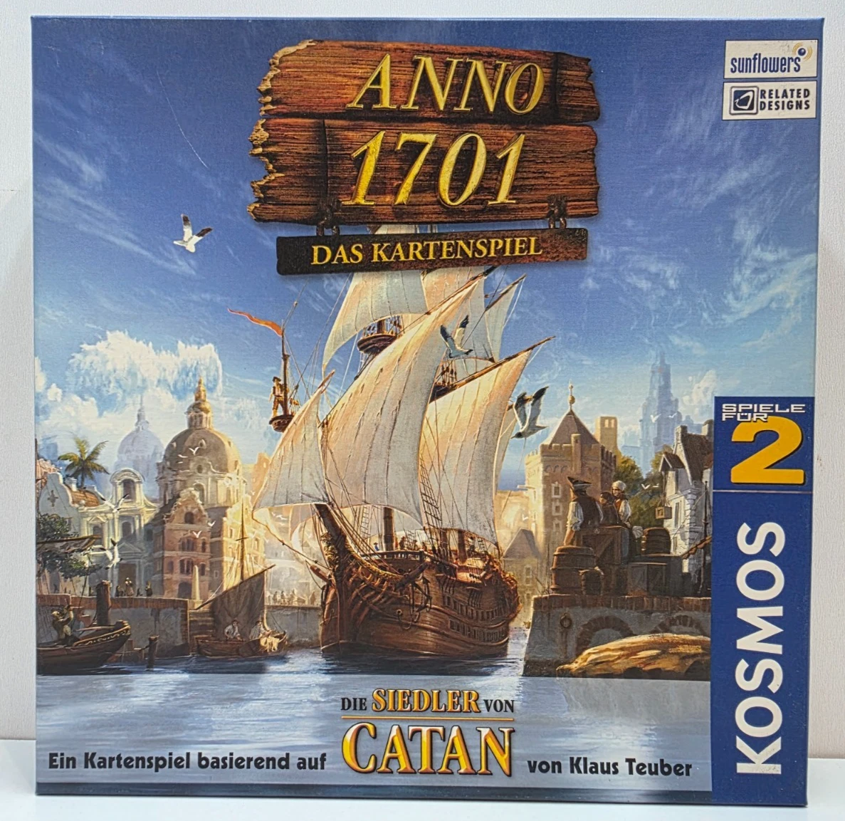 Kosmos 'Conni E I Suoi Amici' - Gioco Da Tavolo Per Bambini Dai 4 Anni, 2-4 Giocatori, Ideale Per La Famiglia