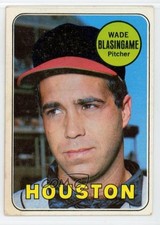 Click to enlarge Wade Blasingame