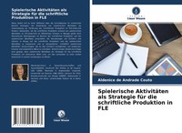 Aldenice De Andrade Couto | Spielerische AktivitäTen Als Strategie FüR Die...