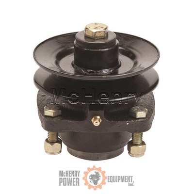 Genuine Oregon Spindle Assembly - Dixon Fits Dixon 10213 82-341