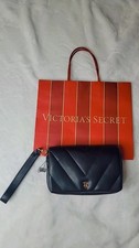 Victoria's Secret Handbag Black New with Tags
