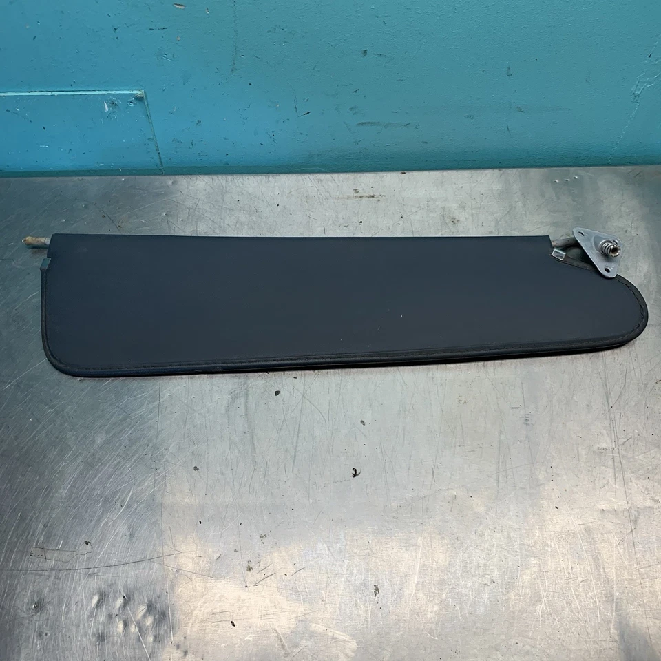 Dodge Ram 1500 Van 1979-1997 B150 B250 B350 conversión parasoles azul OEM Foto 4 de 4