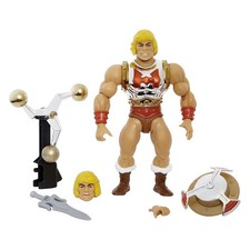 Masters of the Universe Origins 5.5 Inch Action Figure   Flying Fists He-Man