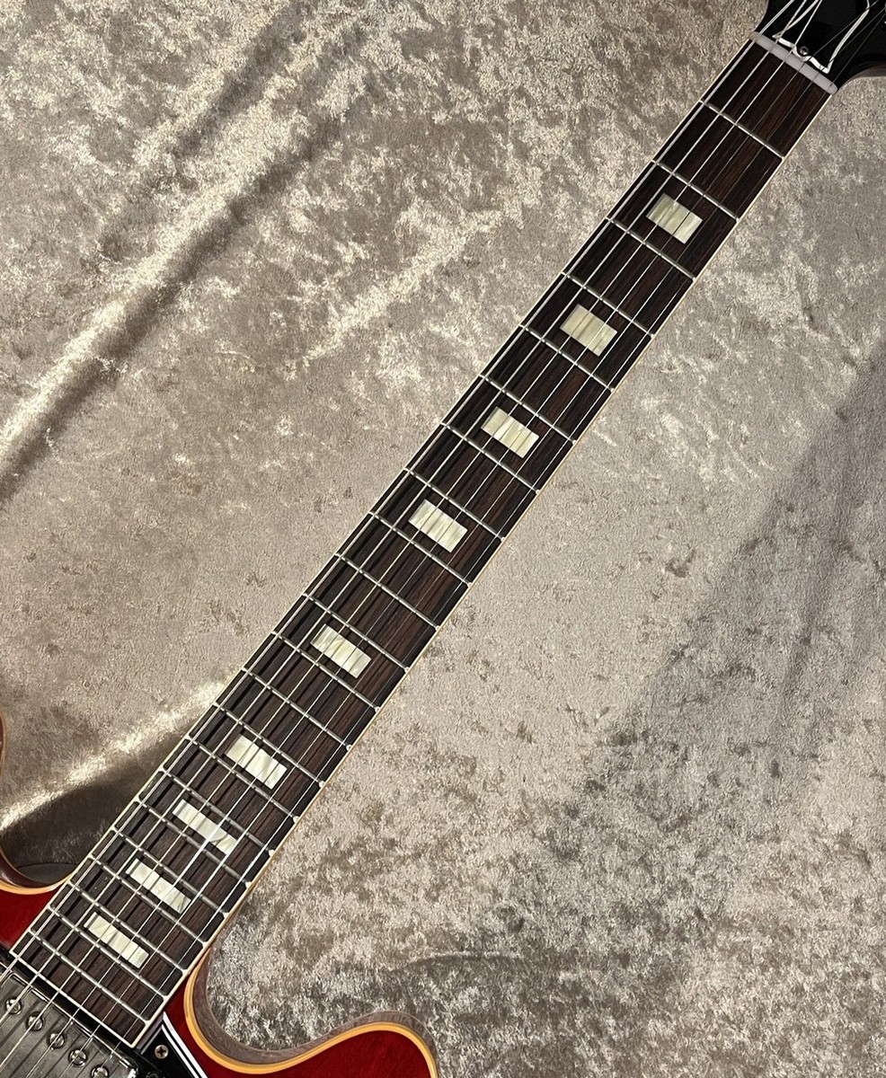 Gibson Custom Shop Historic Collection 1964 ES-335 Reissue VOS 60s