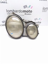 Porte arrière et accessoires Mercedes 208
