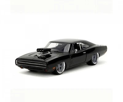 Fast & Furious 10 Dodge Charger 1970 – Jada Die-Cast 1:24 - Bild 1 von 4