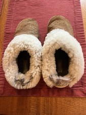 OluKai Womens Kui Slippers 20457-3419 Size 7