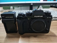 Fujifilm Fuji X-T2 XT2 24.0MP Mirrorless Digital Camera Body only