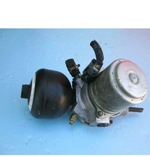 2006-2015 HONDA CIVIC 1.3L MX HYBRID POWER BRAKE BOOSTER PUMP ACCUMULATOR OEM
