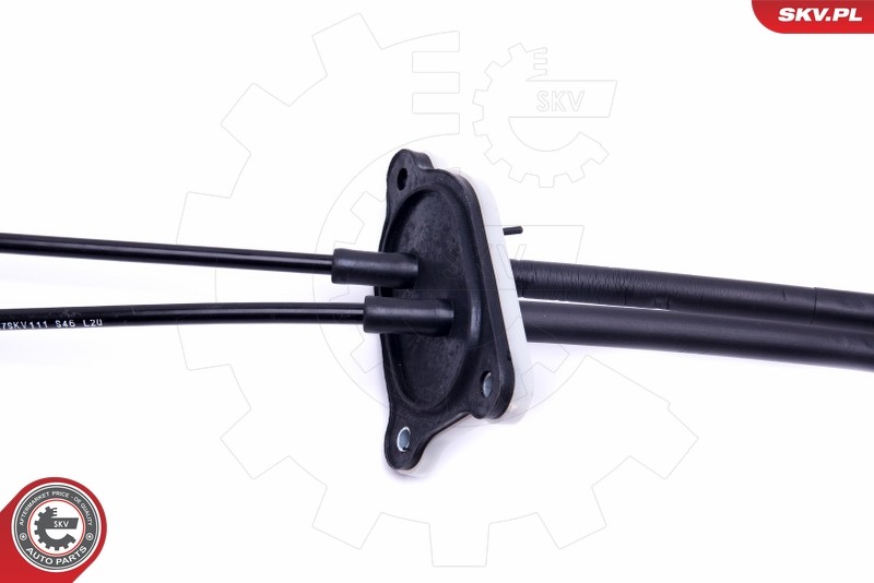 Fits SKV GERMANY 27SKV111 GEARBOX CABLE 27SKV111   ⭐UK Stock⭐