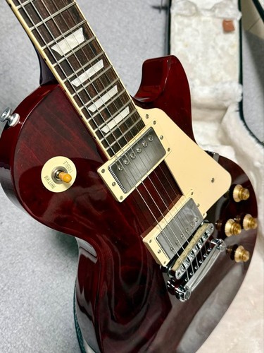 GIBSON LES PAUL STUDIO MADE IN USA!!!