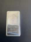 10 oz Scottsdale STACKER® Silver Bar .999 Silver