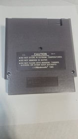 Silent Service (Nintendo NES, 1989) Loose Game Cartridge Only Ultra Games