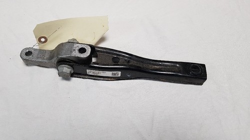 GETRIEBESTÜTZE GEARBOX BRACKET ABS Audi A3 (8V1/8VK) 2016 5Q0199855Q